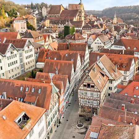Sali Homes - Altstadt Schwaebisch Hall - 8 #5 Екстер'єр фото