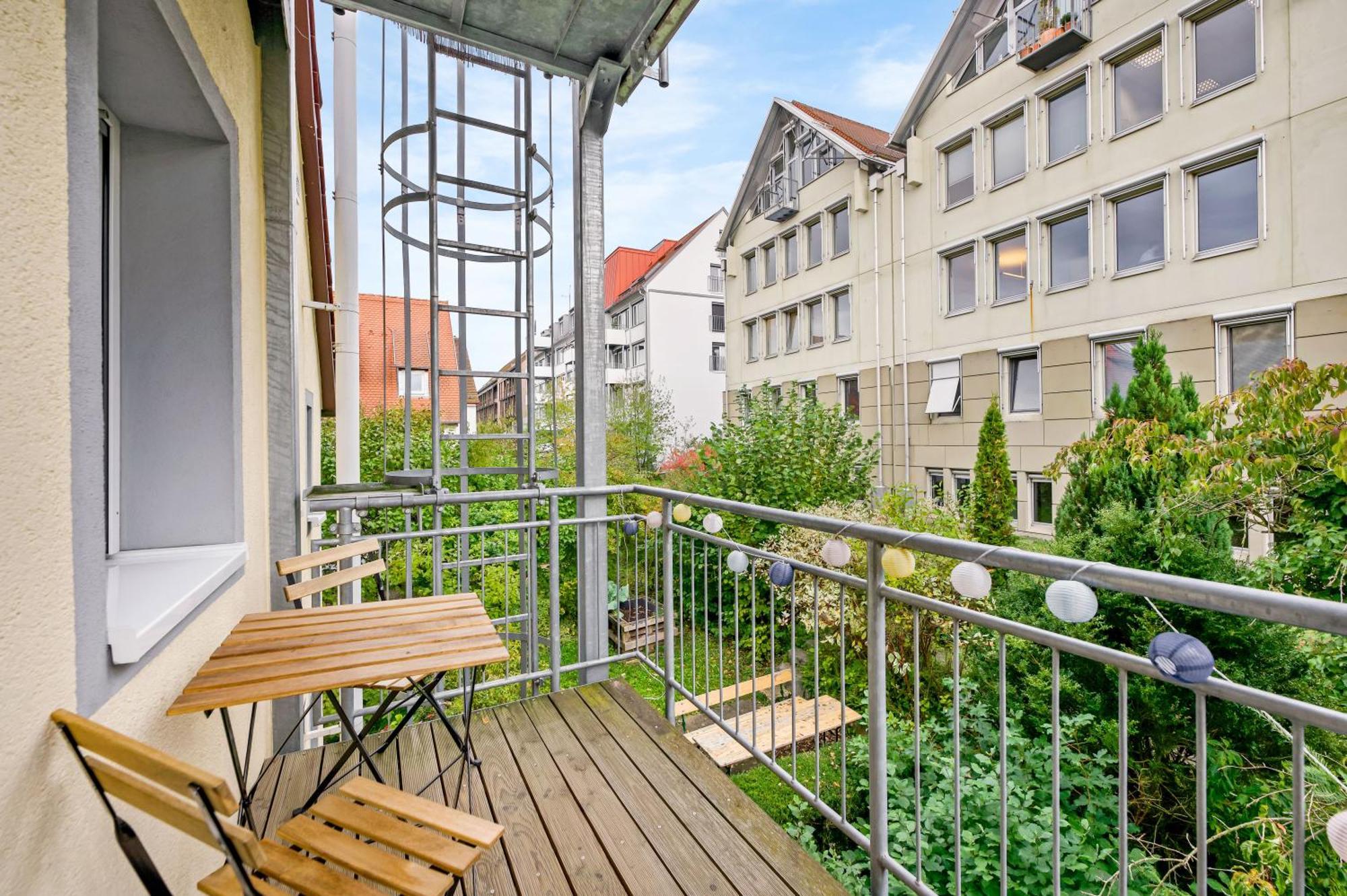 Sali Homes - Altstadt Schwaebisch Hall - 8 #5 Екстер'єр фото