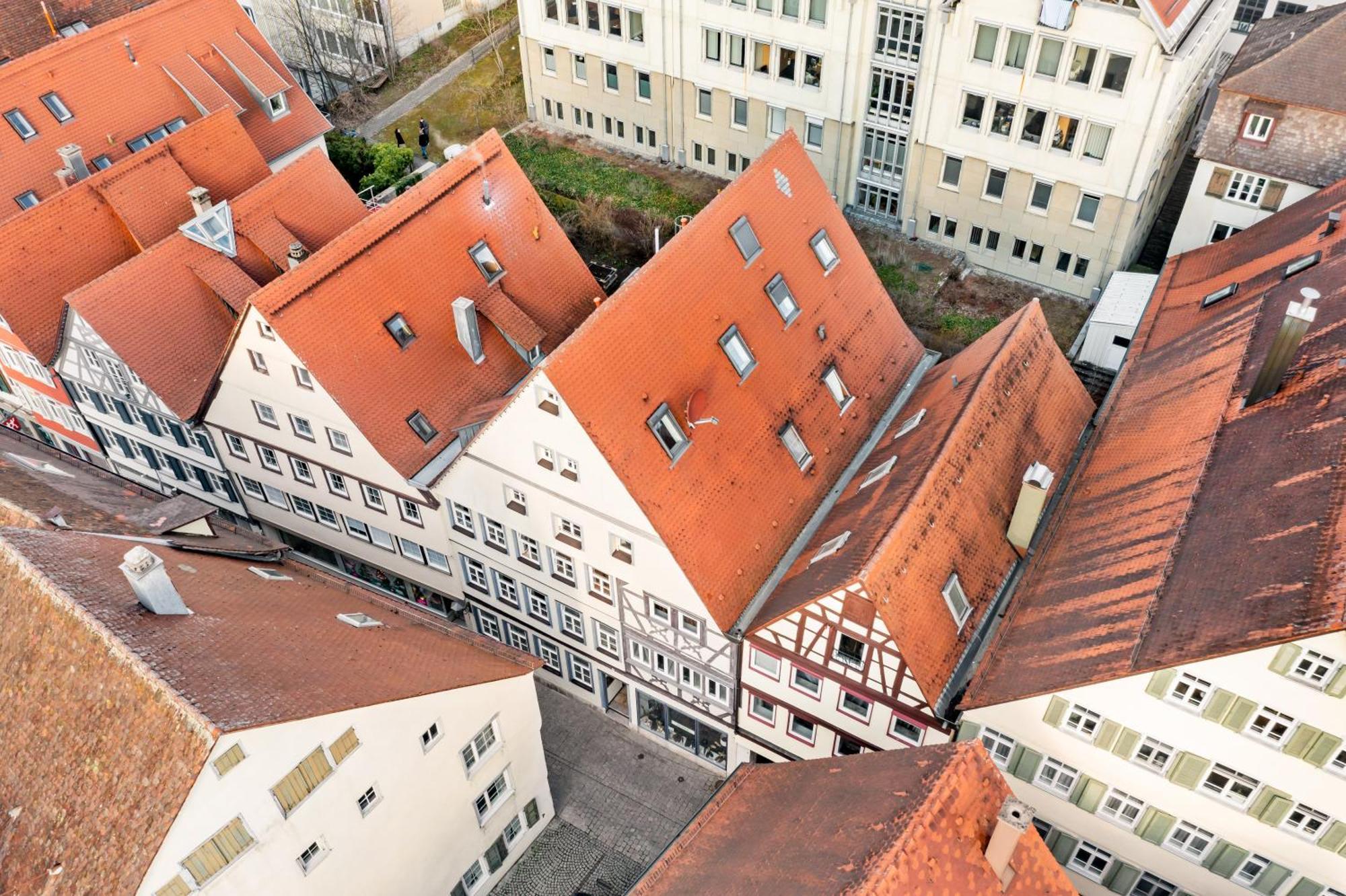 Sali Homes - Altstadt Schwaebisch Hall - 8 #5 Екстер'єр фото